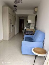 Natura@Hillview (D23), Apartment #615762631
